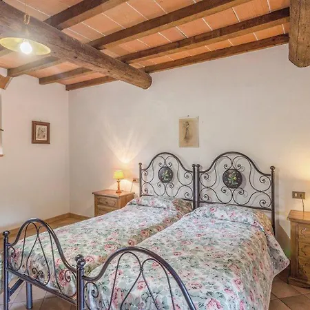 Baciola Villa *
