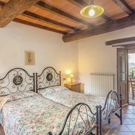 Baciola Villa *