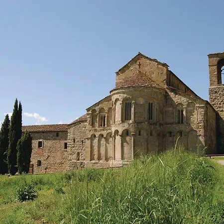 Villa Baciola *