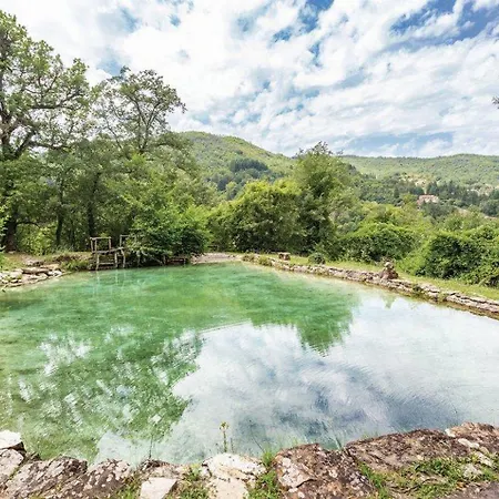 Baciola Villa Ortignano Raggiolo