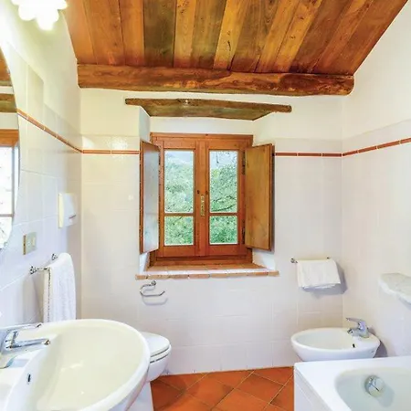 Baciola Villa