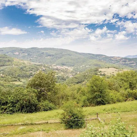 Baciola Villa *
