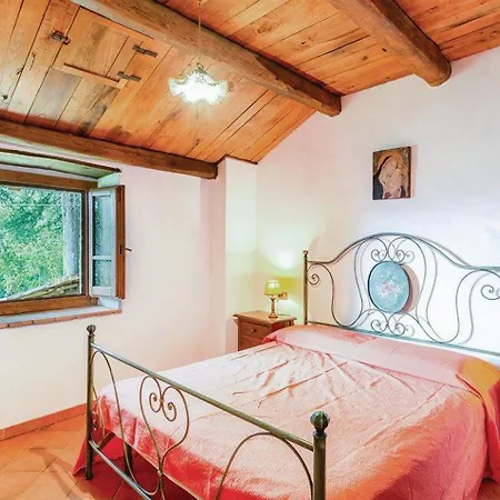 Villa Baciola *