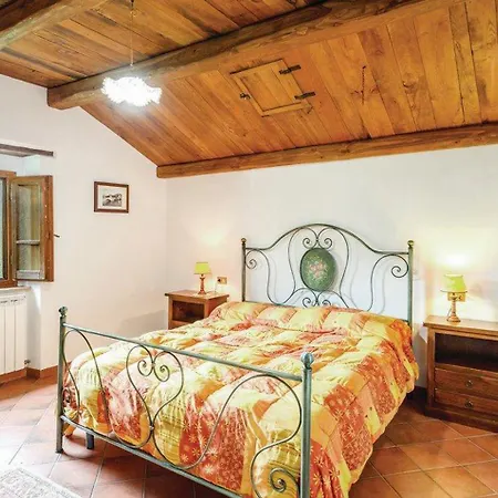 Villa Baciola