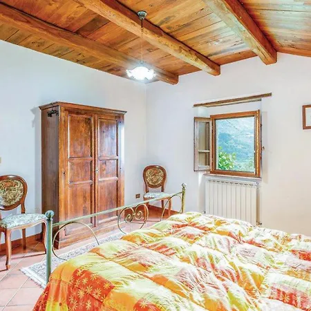 Baciola Villa Ortignano Raggiolo