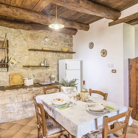 Villa Baciola Ortignano Raggiolo