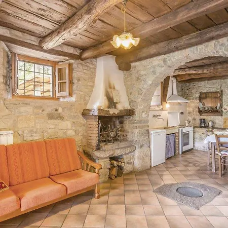 Baciola Villa