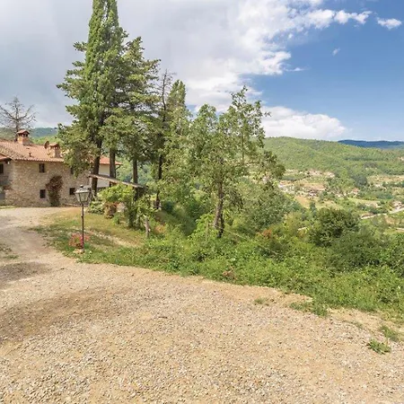 Villa Baciola *