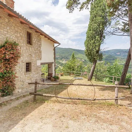 Baciola Villa *